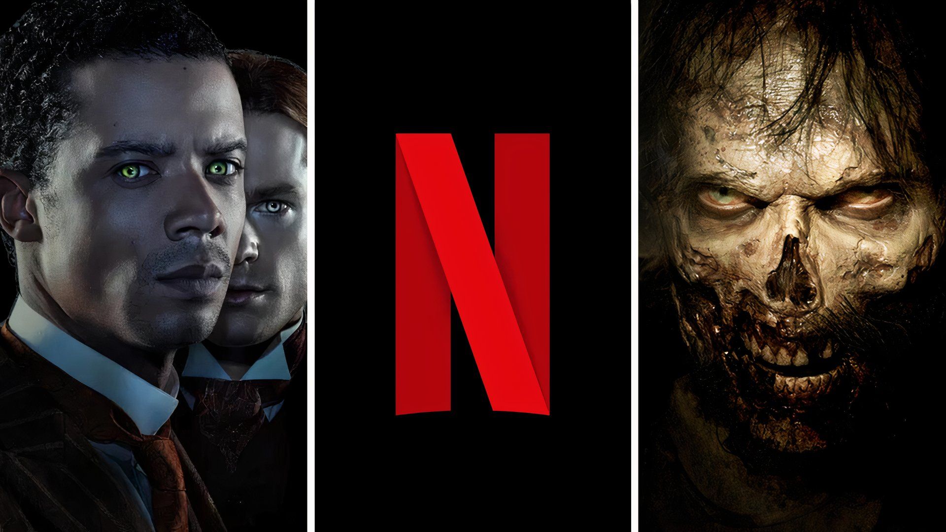 Interview With The Vampire, Walking Dead: Daryl Dixon &  More Hit AMC Shows Heading To Netflix