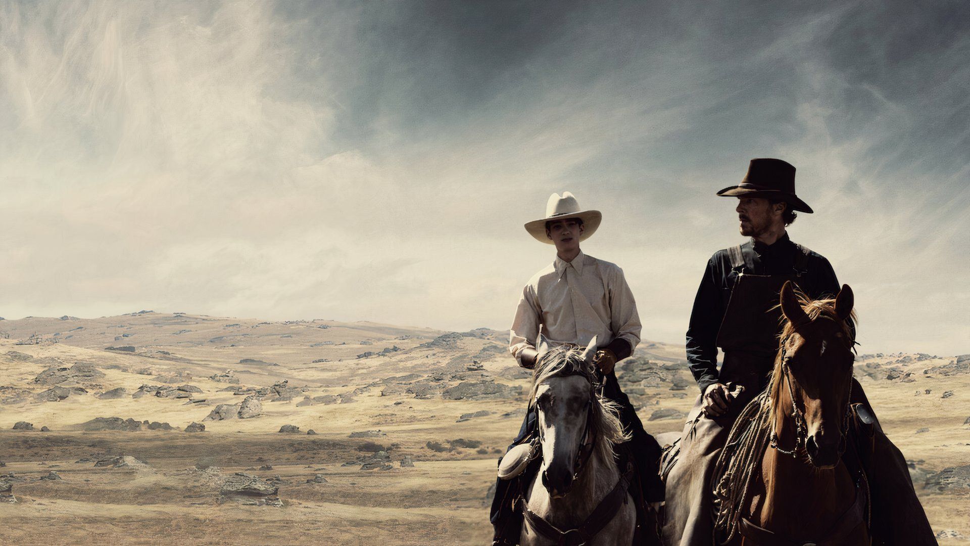 Every Netflix Original Western Movie and Series, Ranked