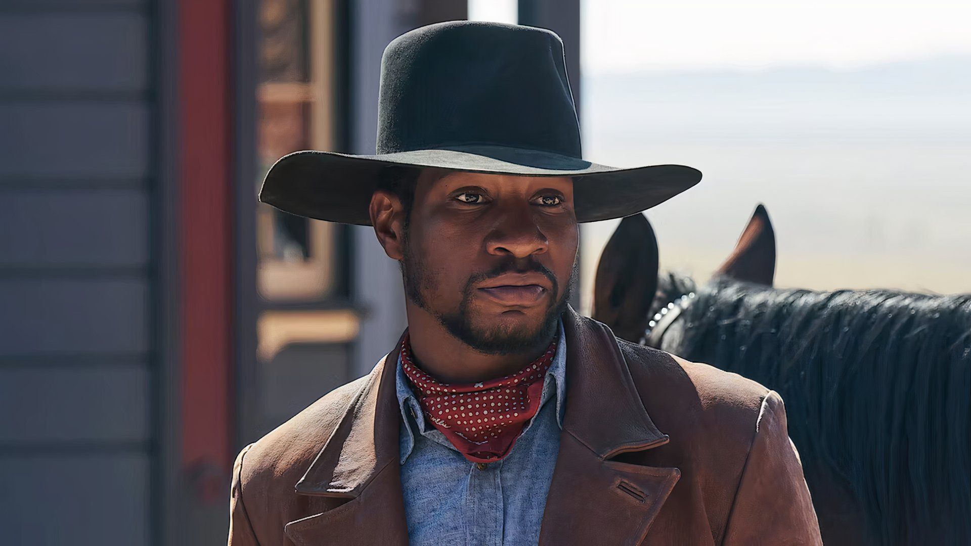 Every Netflix Original Western Movie and Series, Ranked