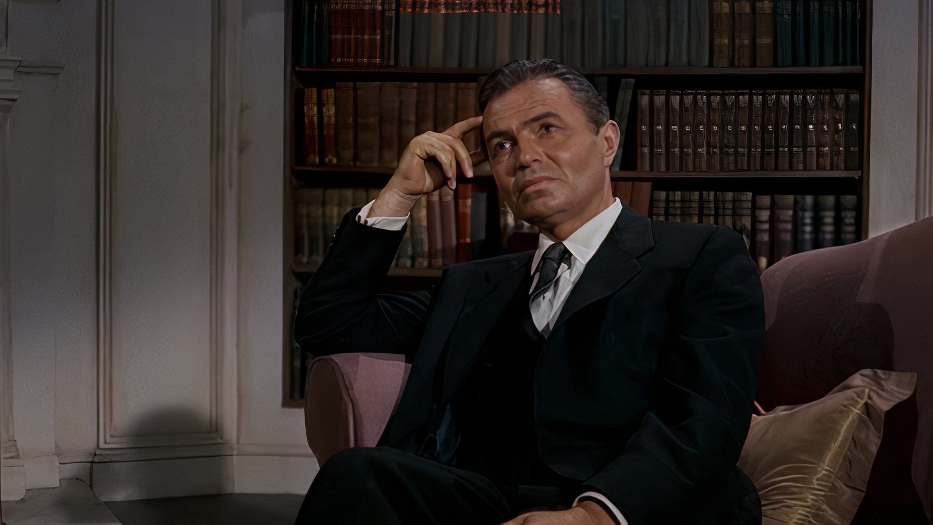 How Hitchcock's North by Northwest Inspired James Bond