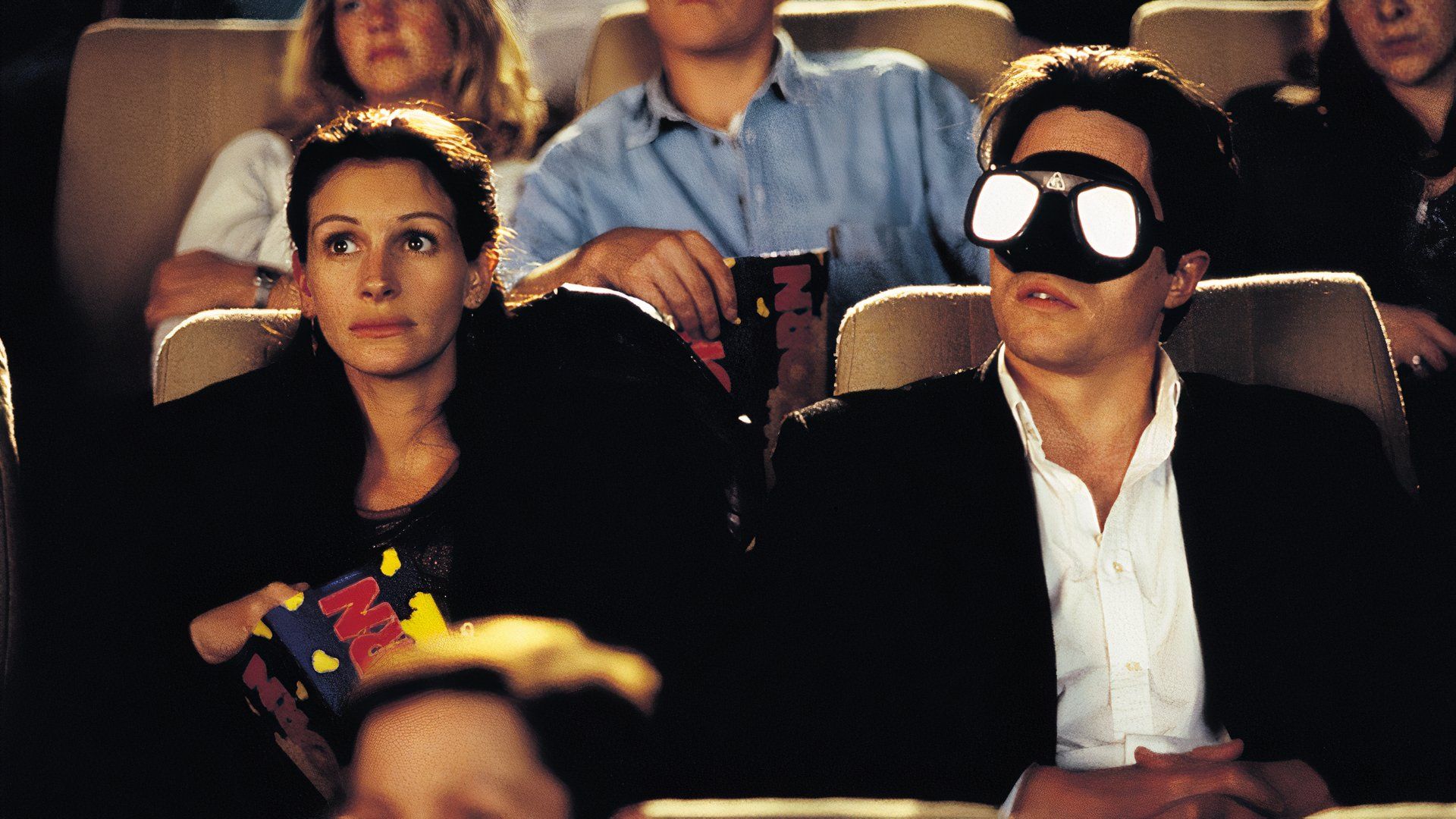 Notting Hill Is a Great British Rom-Com, and Now It's Streaming