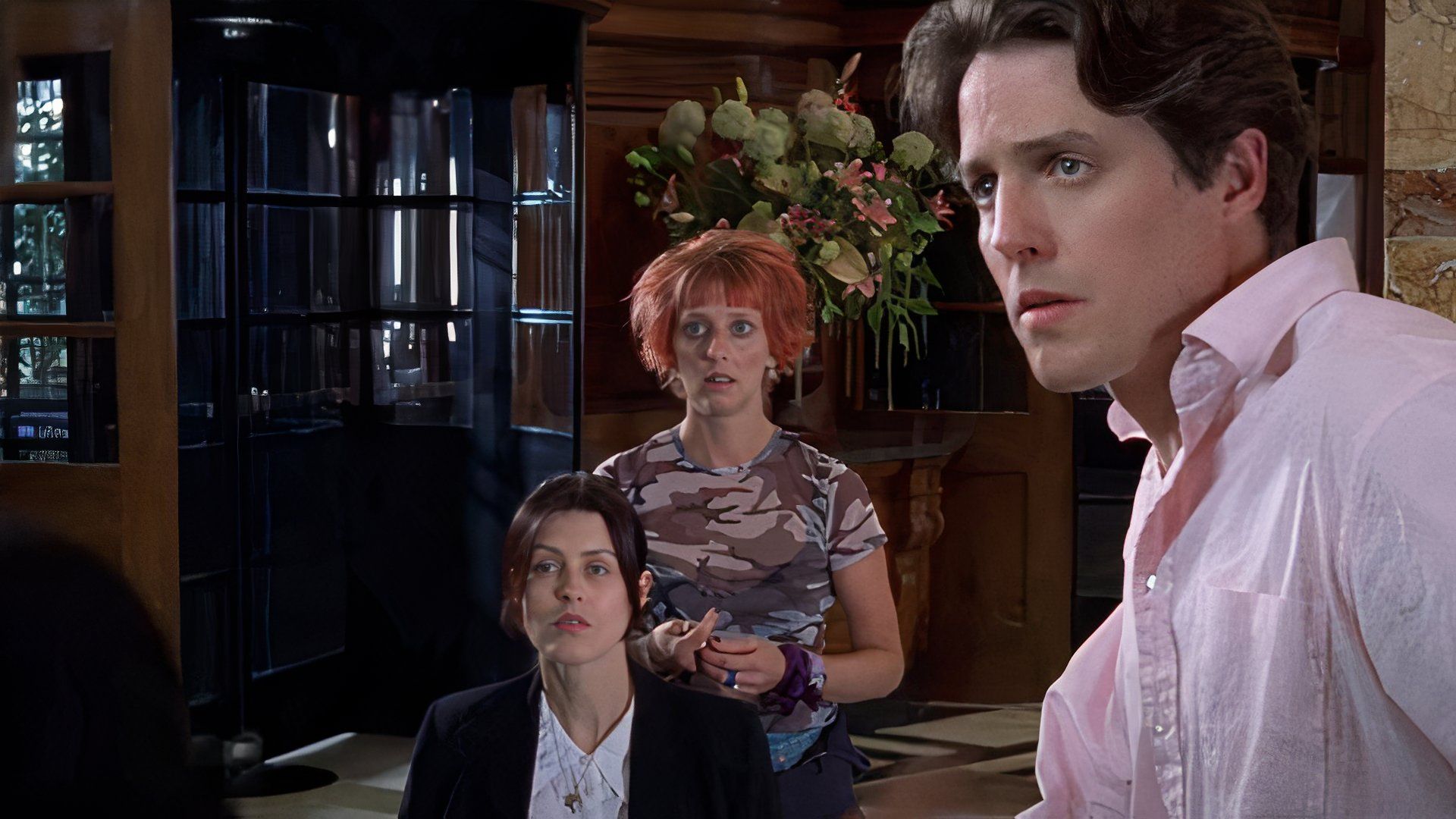 Notting Hill Is a Great British Rom-Com, and Now It's Streaming