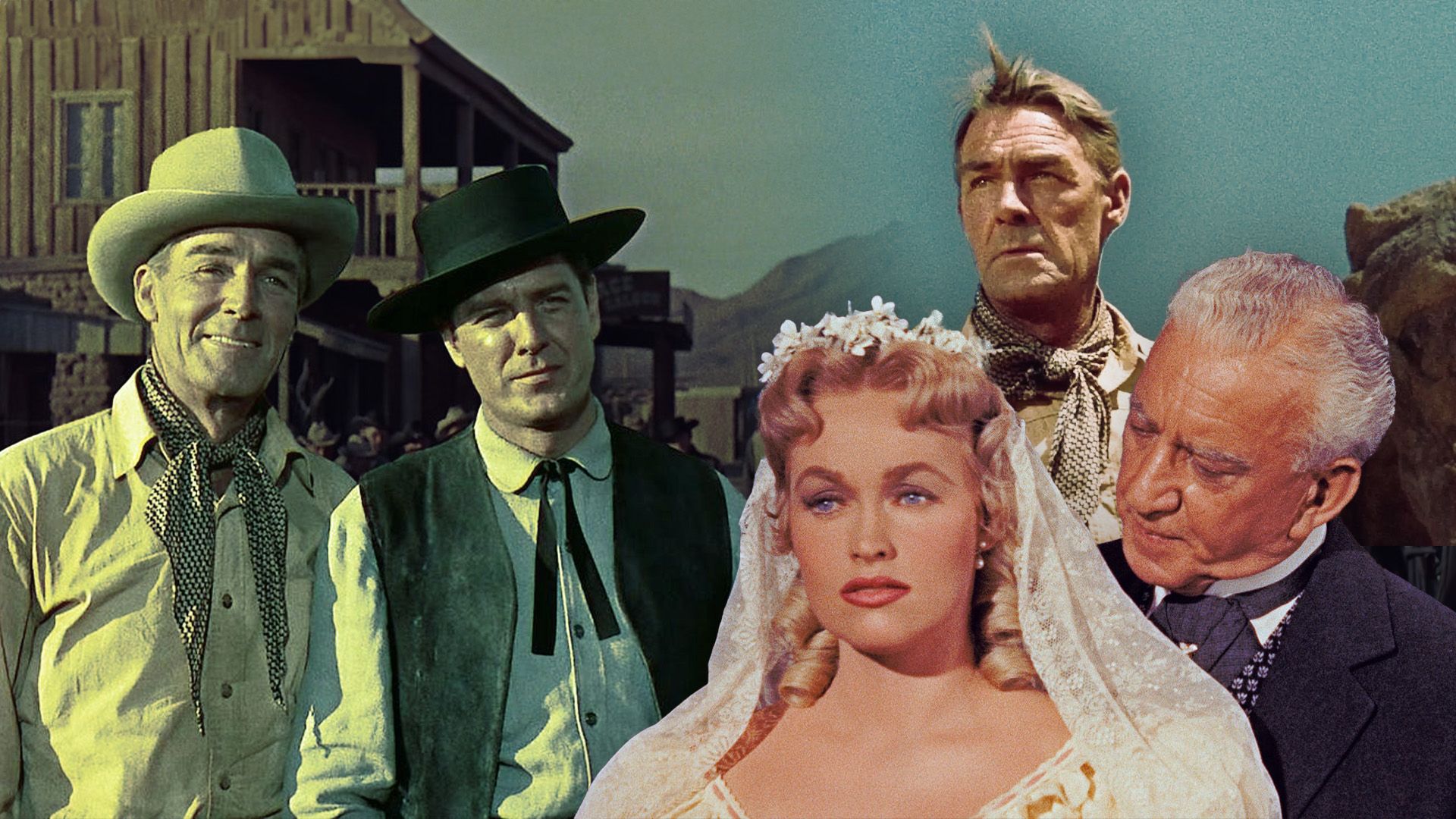 One Studio Produced the Most Underrated Westerns of the 1950s