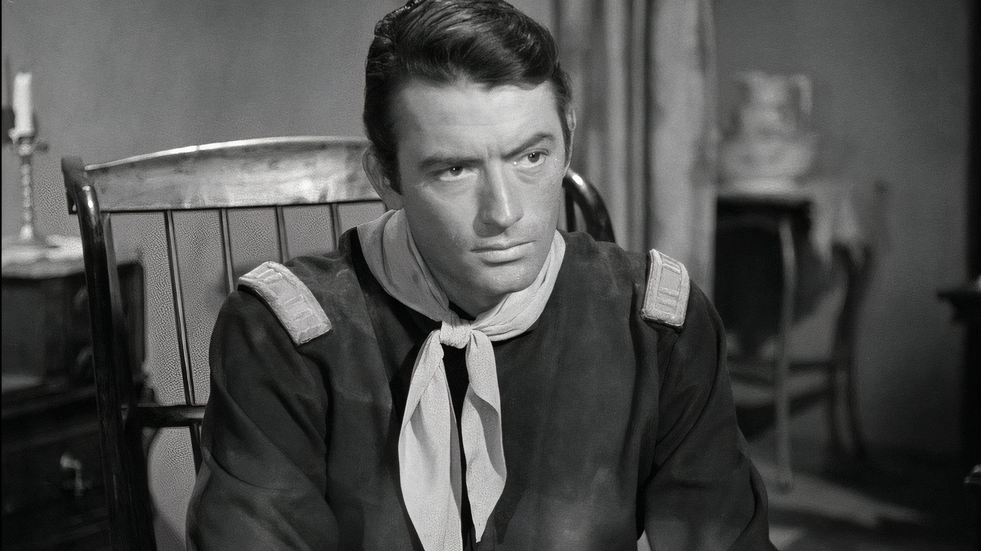 Gregory Peck Thinks This Western Is the Worst Movie He Ever Made