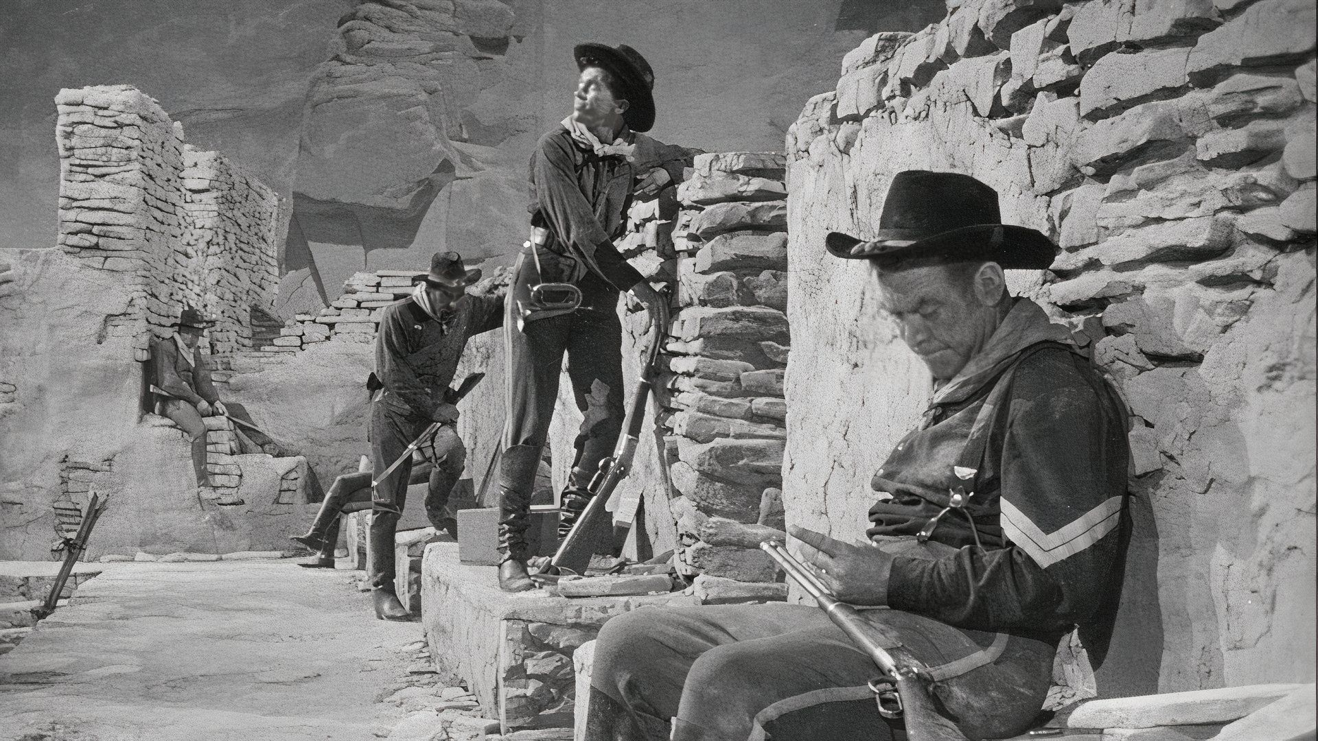 Gregory Peck Thinks This Western Is the Worst Movie He Ever Made