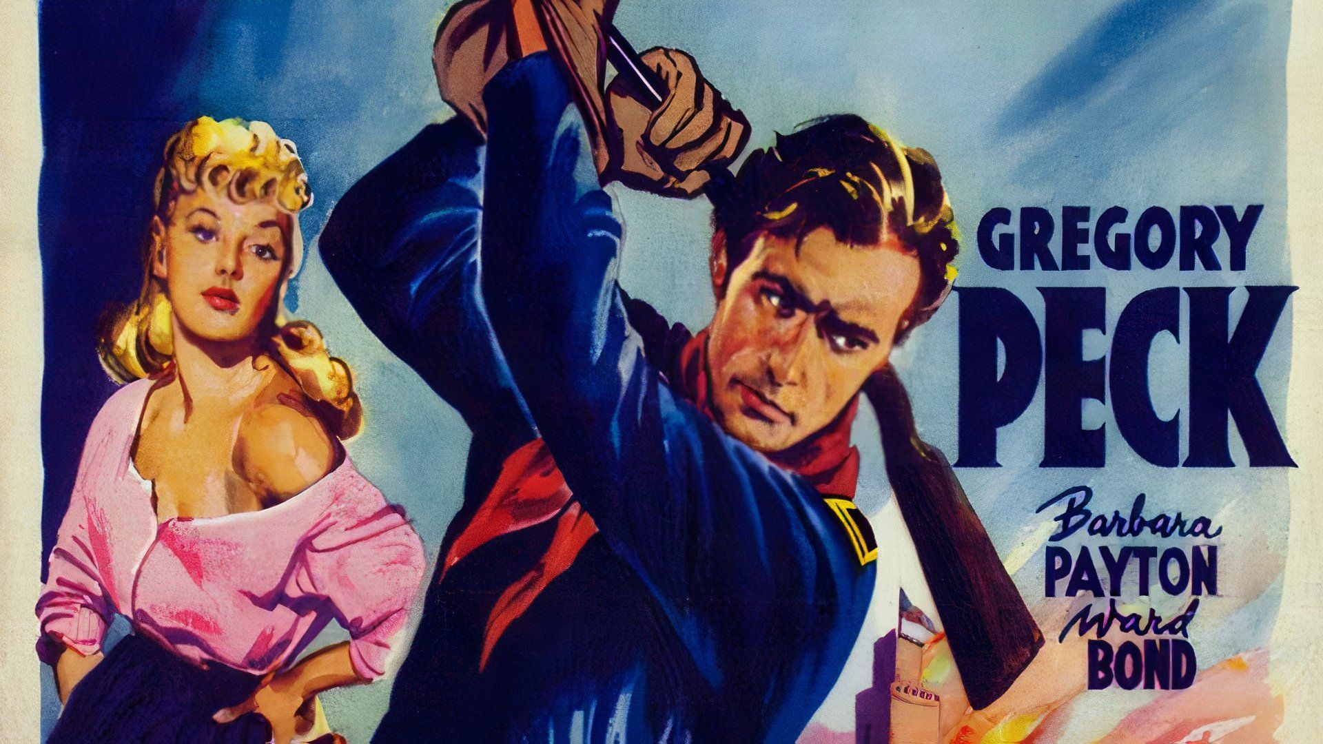 Gregory Peck Thinks This Western Is the Worst Movie He Ever Made