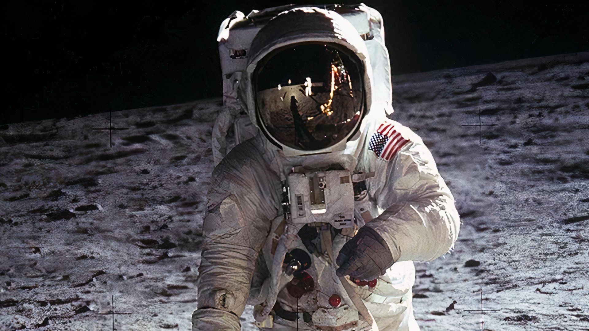 Kubrick's Moon Landing Conspiracy Is Perfectly Explained in Operation Lune