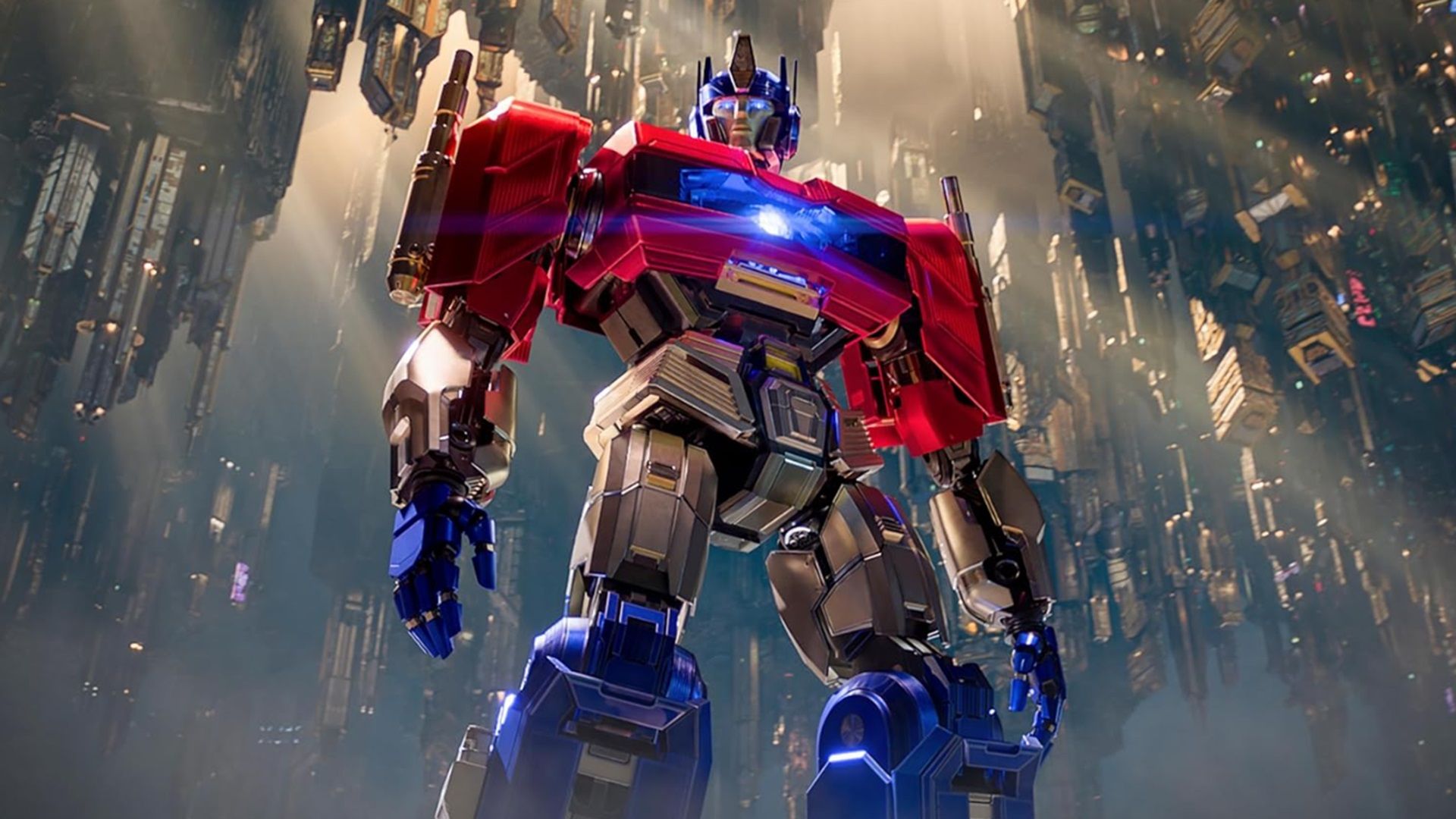 All of Transformers One's Main Autobots and Decepticons, Explained