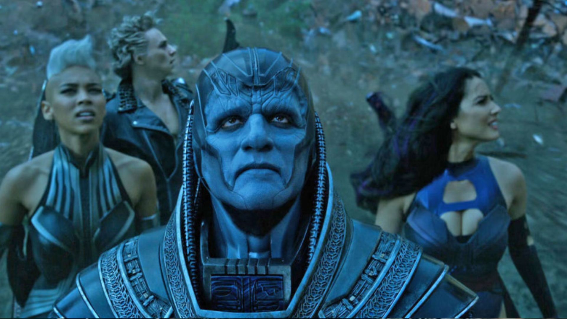 15 Best and Scariest X-Men Movie Villains