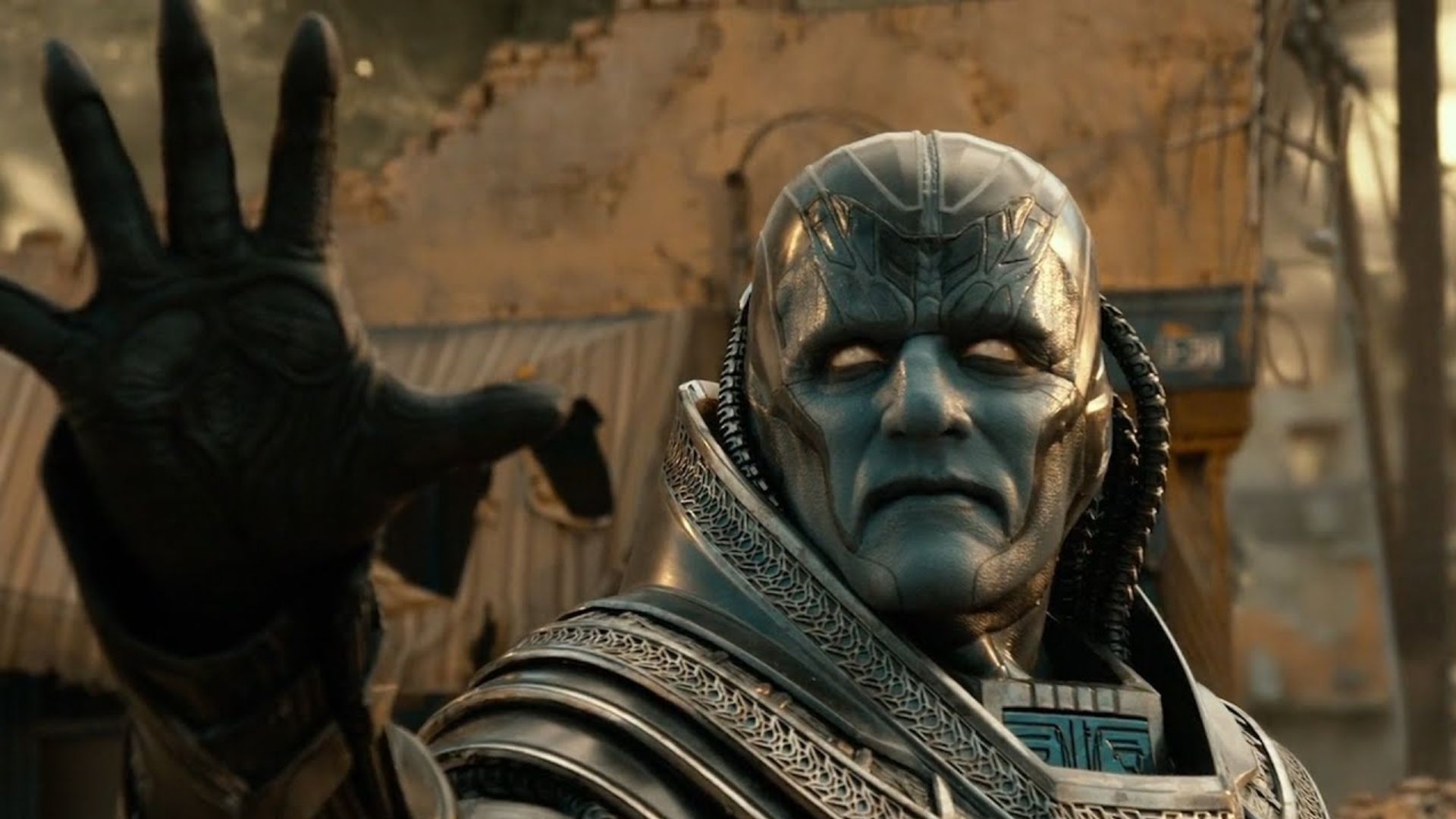 15 Best and Scariest X-Men Movie Villains