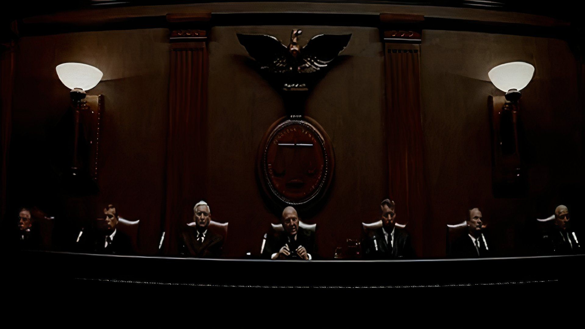 The Parallax View Is the Best Political Assassination Thriller