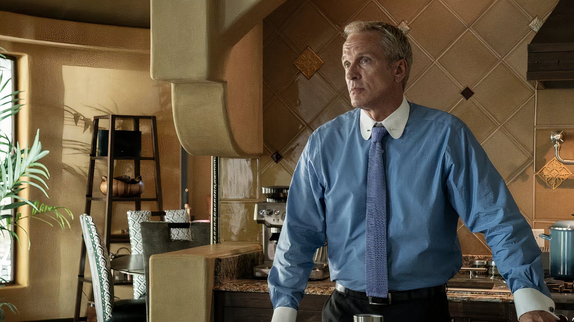 Better Call Saul Star Says Howard Hamlin Is the Only Character Who's 'Constant'