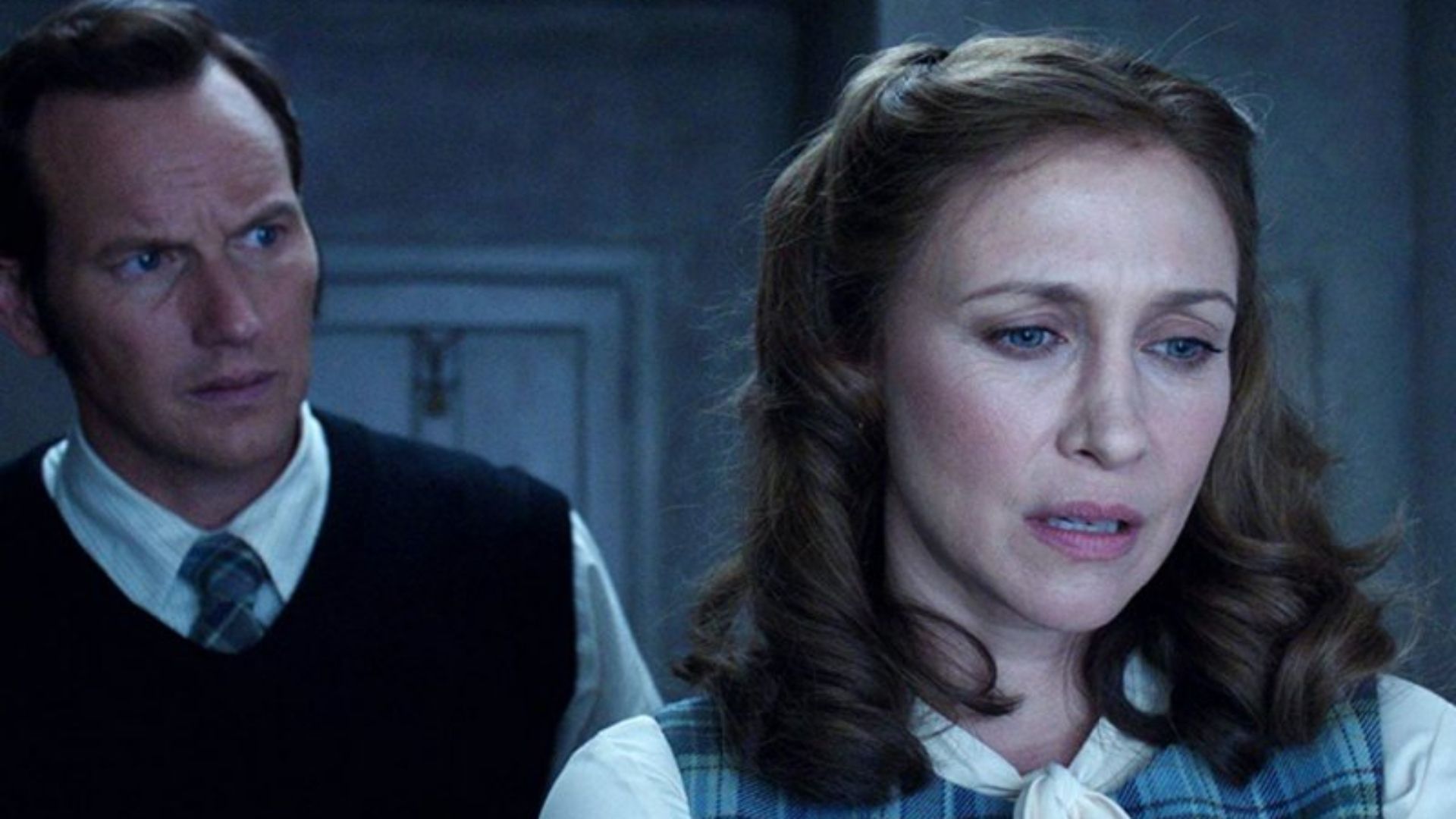 The Conjuring 4 Set Photo Marks the 'End of an Era'