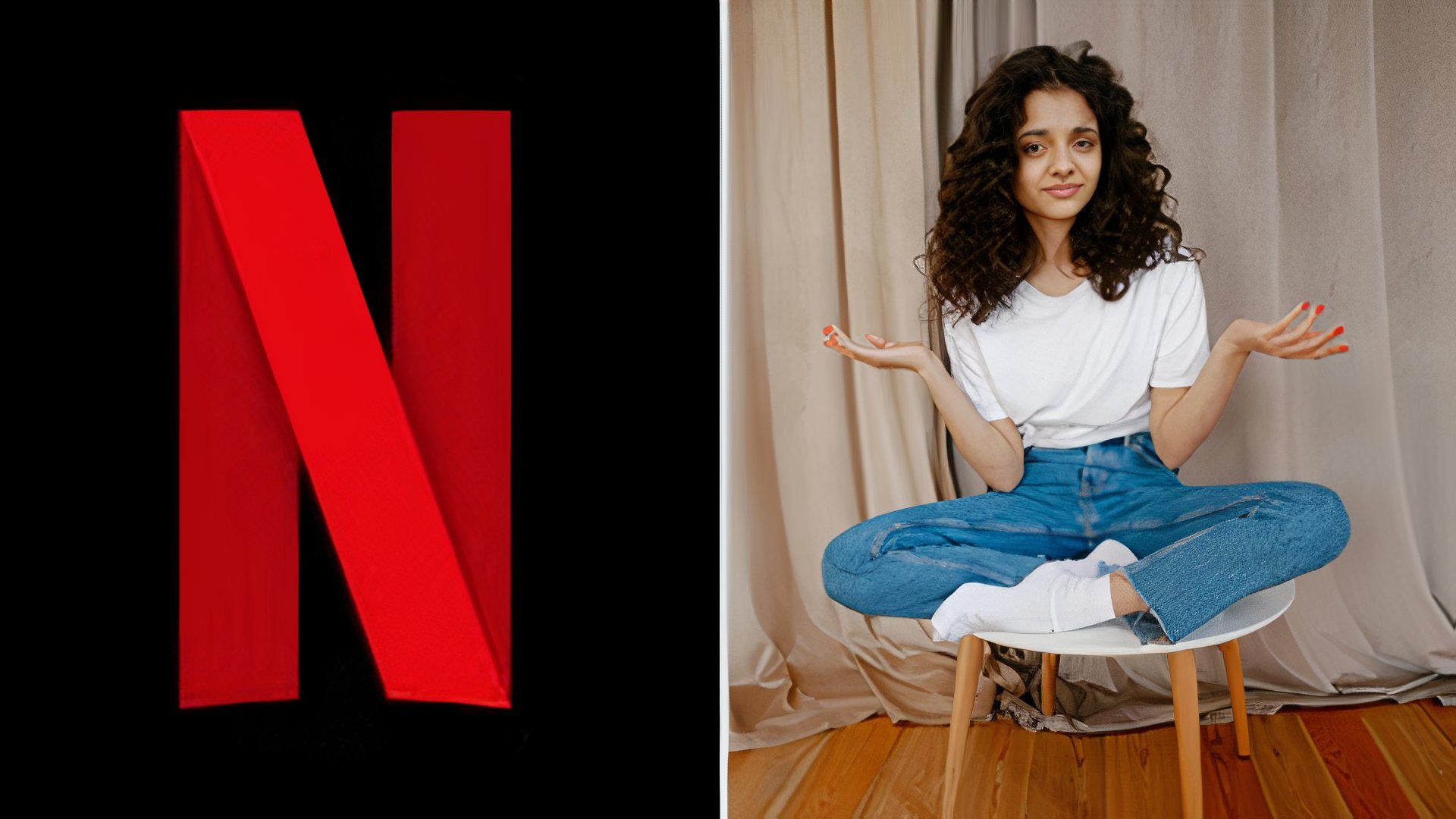 Каждый 25-й американец никогда не слышал о Netflix