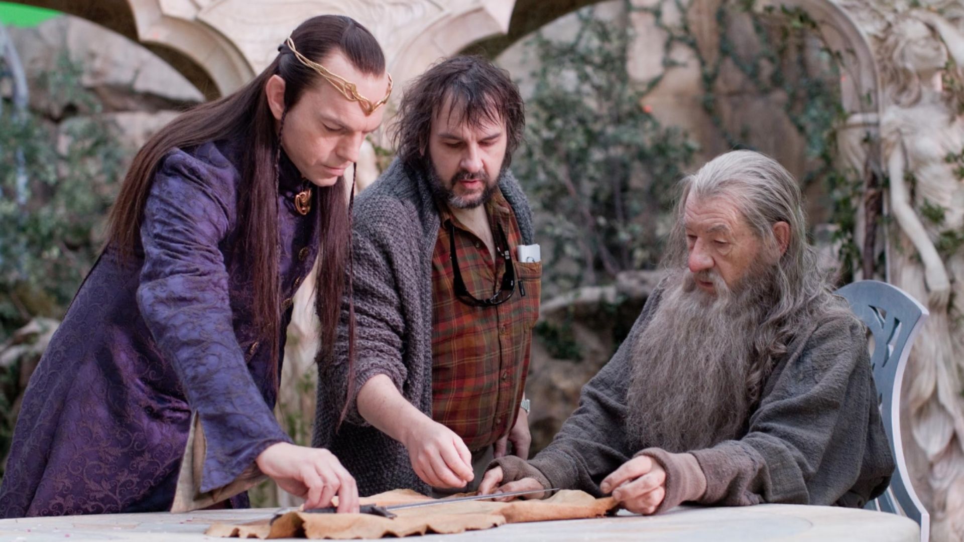 The Hobbit Trilogy Proved that Profit Doesn't Equal Success