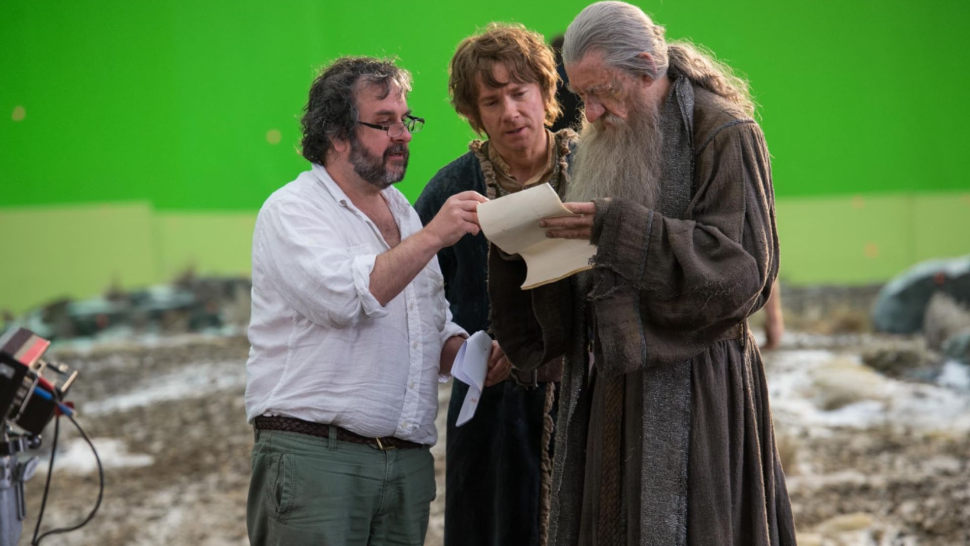 The Hobbit Trilogy Proved that Profit Doesn't Equal Success