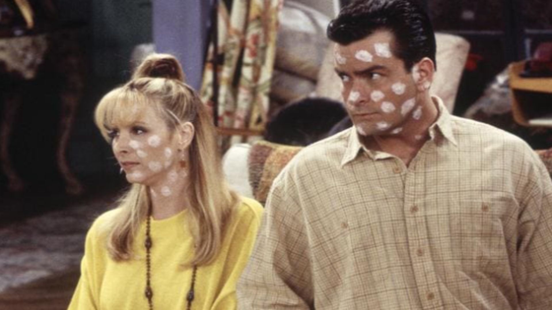 15 Funniest Friends Characters Who Were Only in One Episode