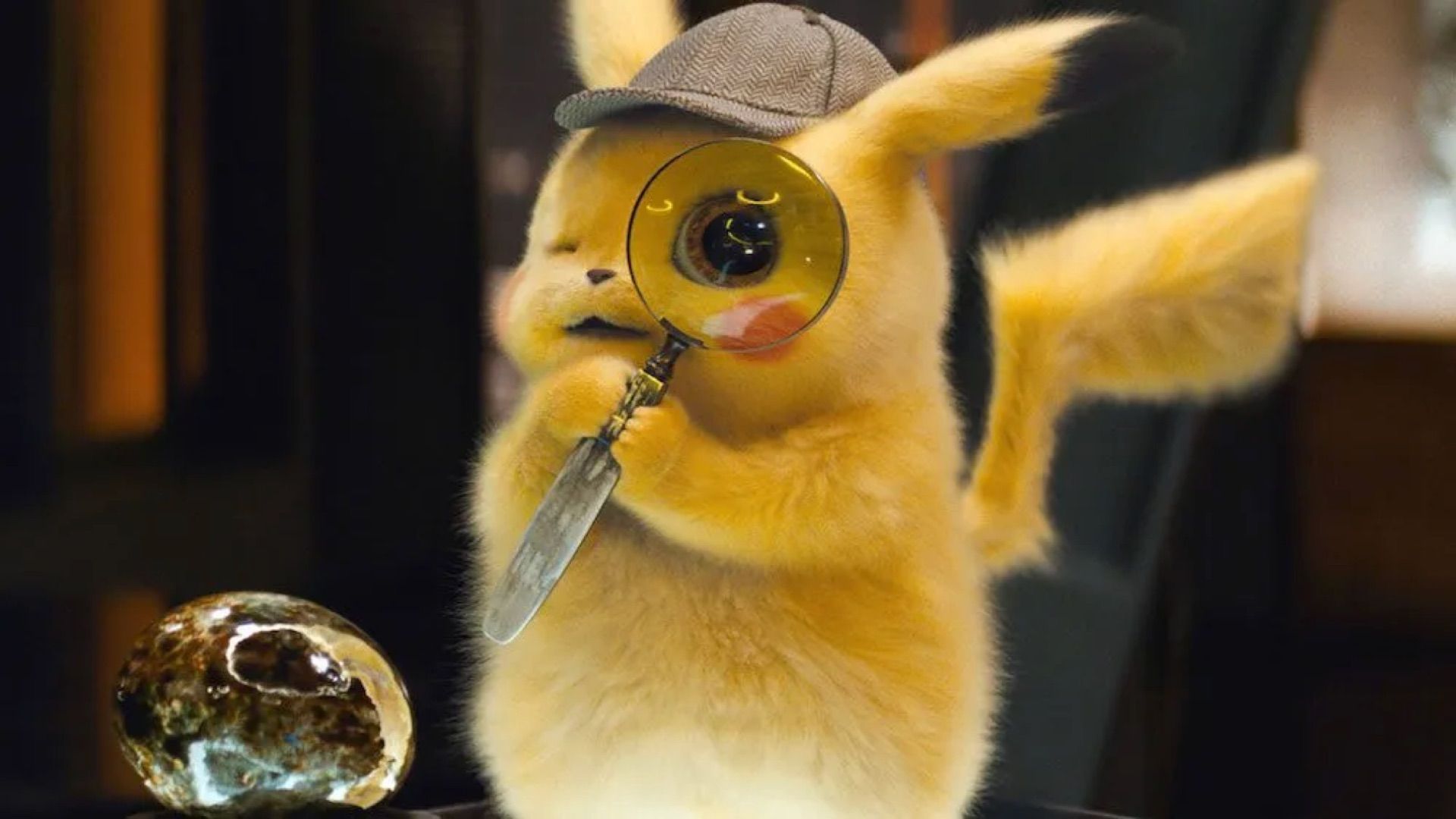 Why Pokemon Fans Hated Detective Pikachu