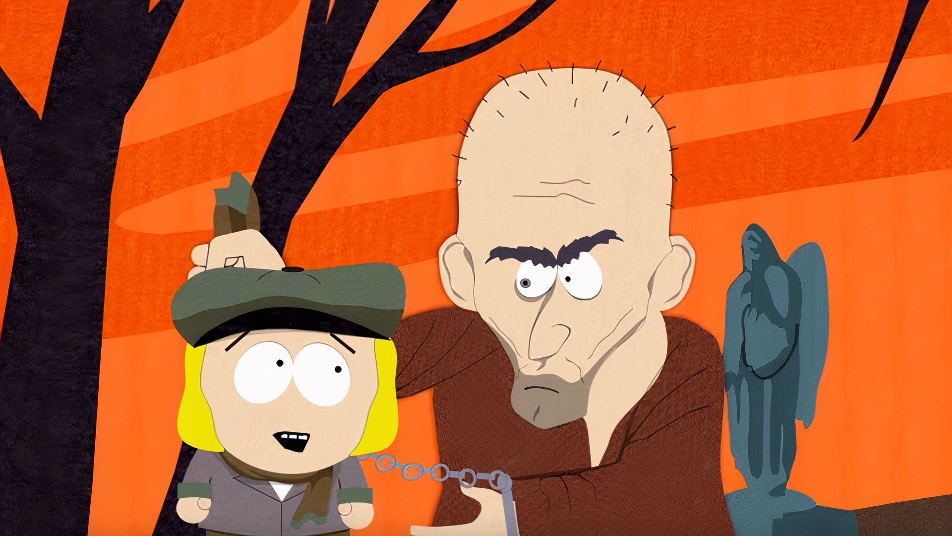 The Worst Episodes of South Park (According to Matt Stone and Tre Parker)