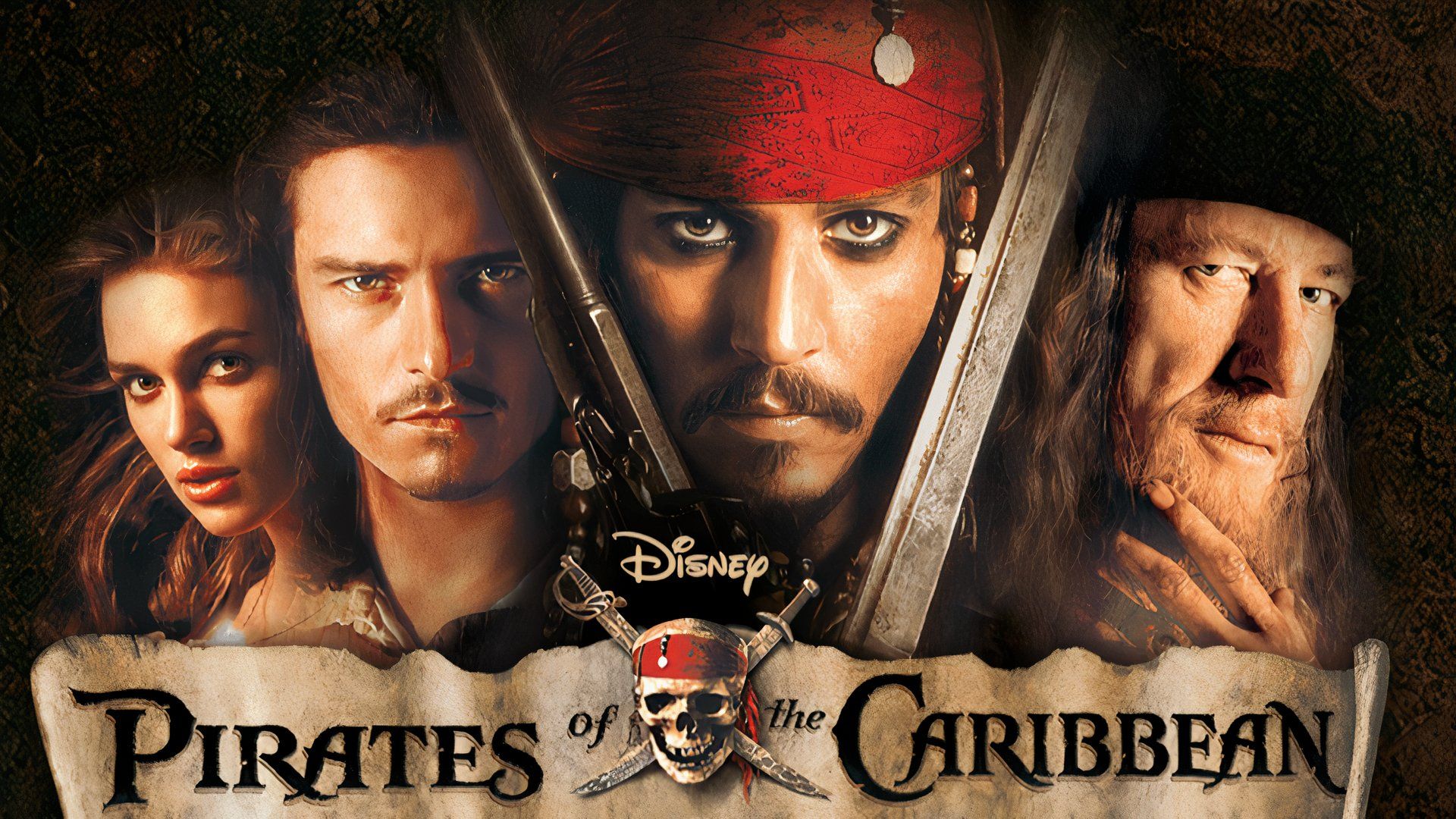 Pirates Of The Caribbean Star Geoffrey Rush Uncertain About Playing Captain Barbossa in Reboot