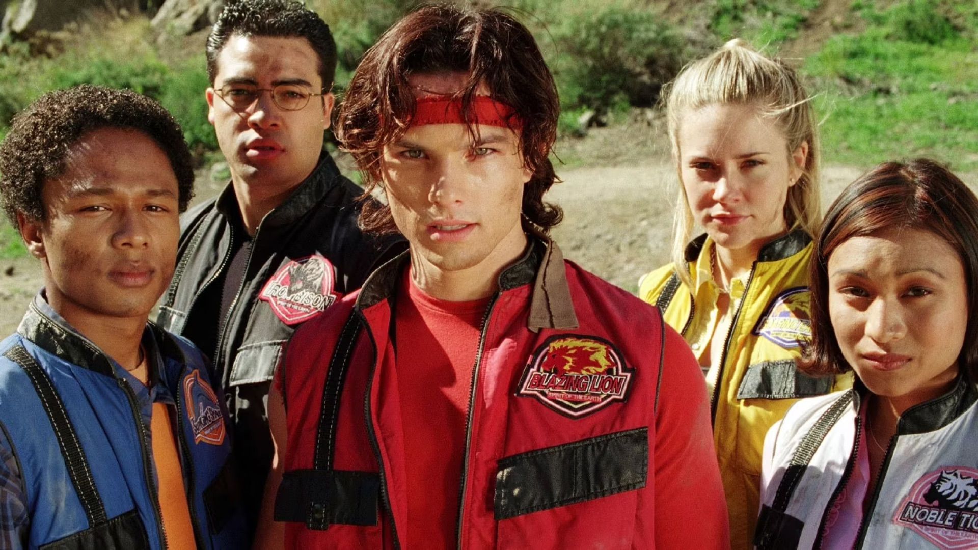 How to Watch Every Power Rangers Series in Order