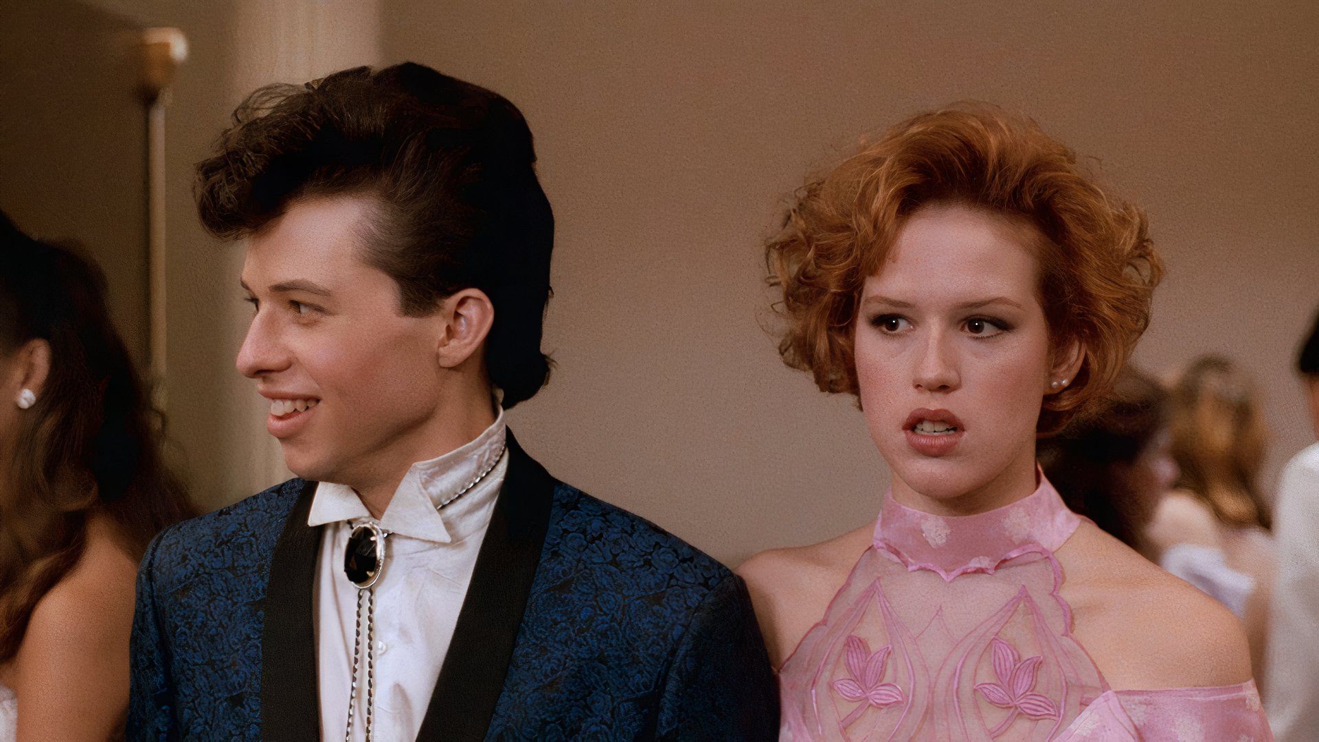 10 Best '80s and '90s Wedding Comedies