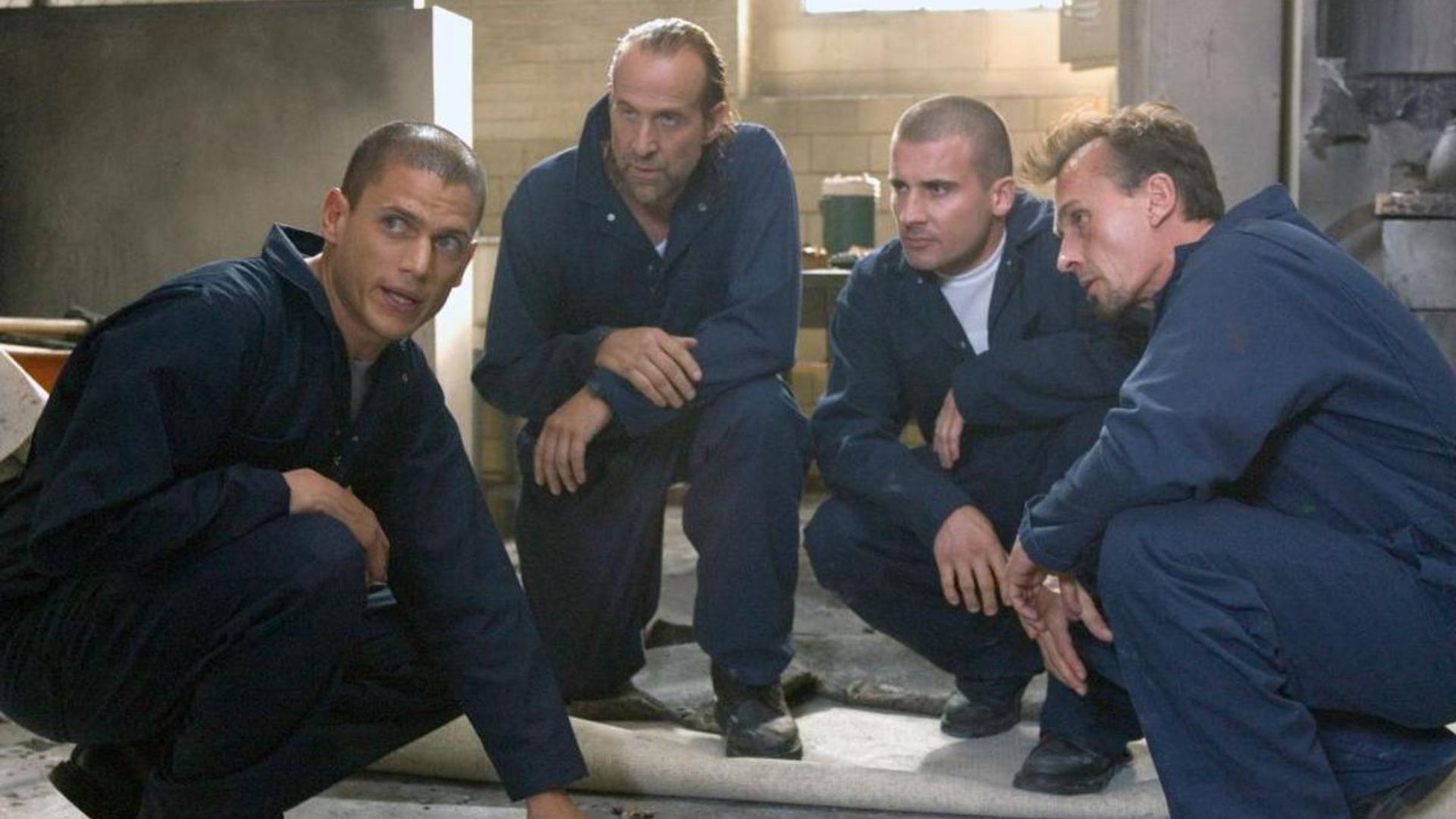 Hulu's Prison Break RebootUpdate is Exciting for Fans