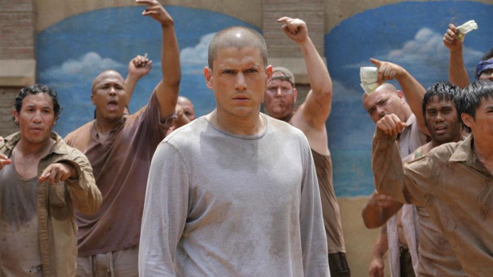 Hulu's Prison Break RebootUpdate is Exciting for Fans