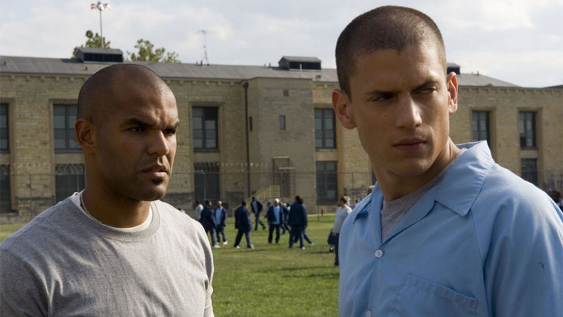 Prison Break Shouldve Ended After Season 4