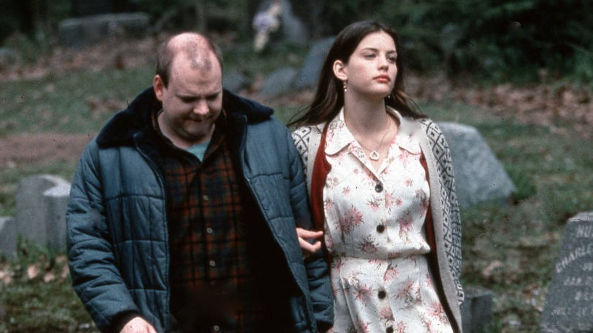 Liv Tyler's 11 Best Movies, Ranked