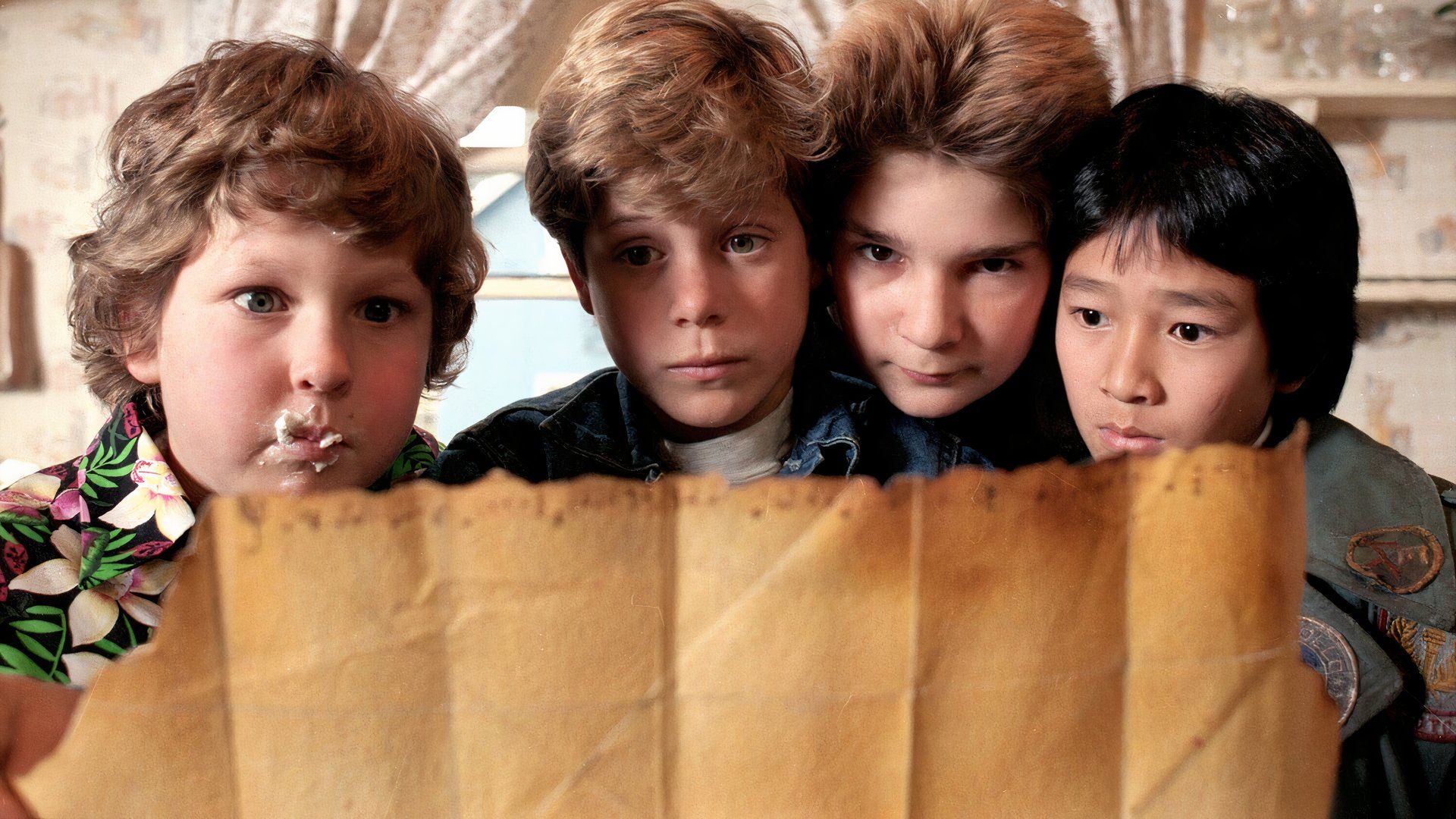 This Goonies Never Got a Sequel, but the Franchise Could Still Return