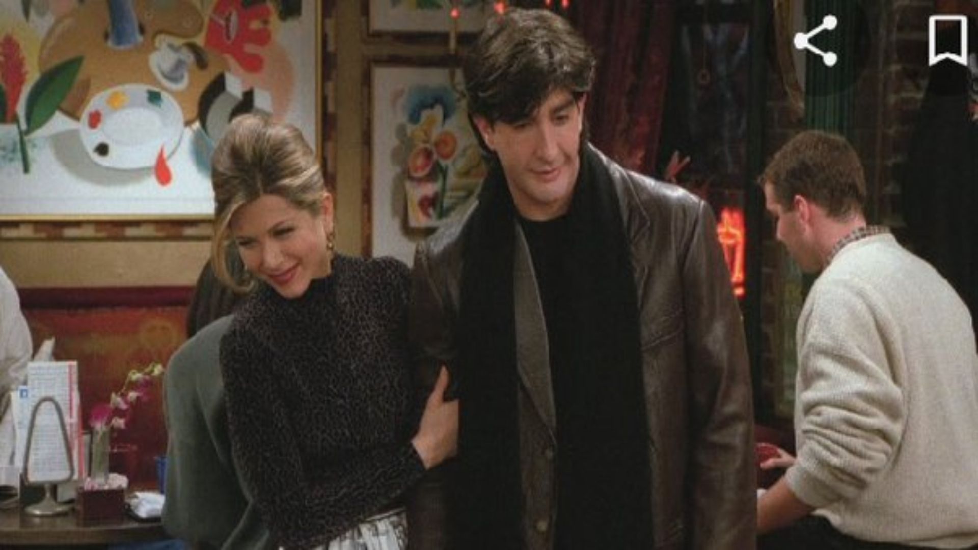 15 Funniest Friends Characters Who Were Only in One Episode