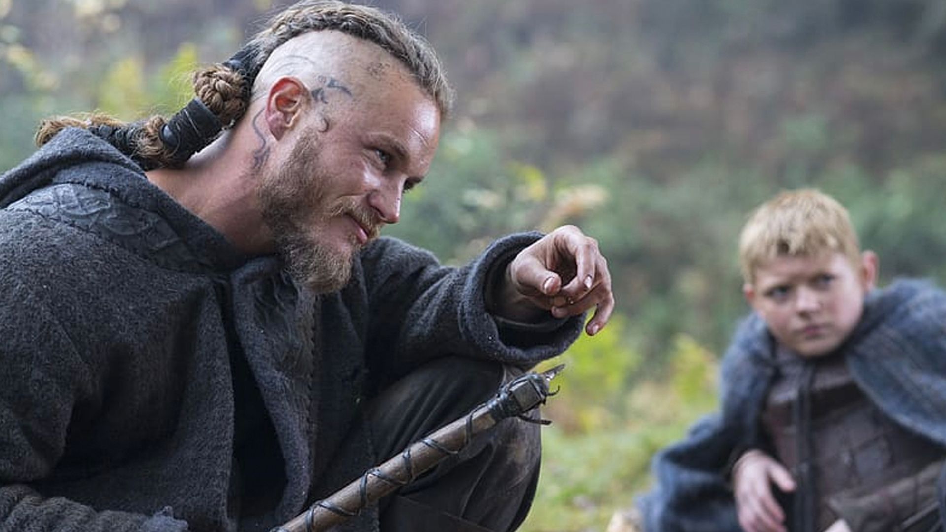 Do You Need to Watch Vikings Before Vikings: Valhalla?