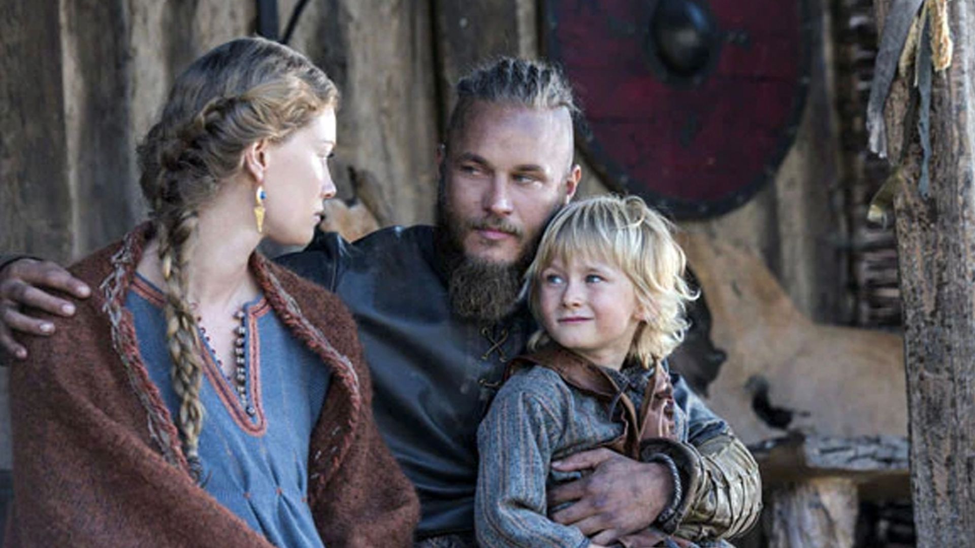 Do You Need to Watch Vikings Before Vikings: Valhalla?