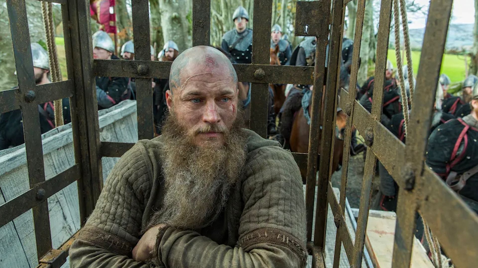 Do You Need to Watch Vikings Before Vikings: Valhalla?