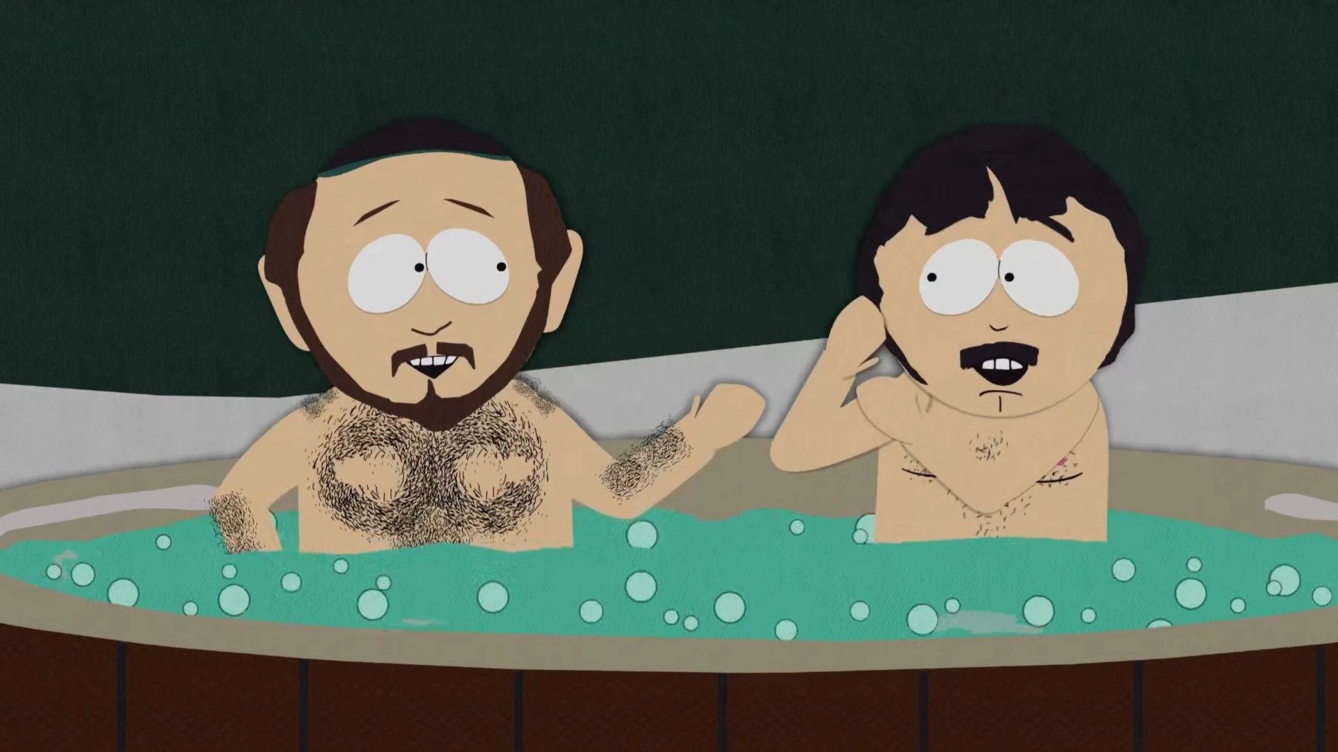 How South Park's Randy Marsh Became a Main Character