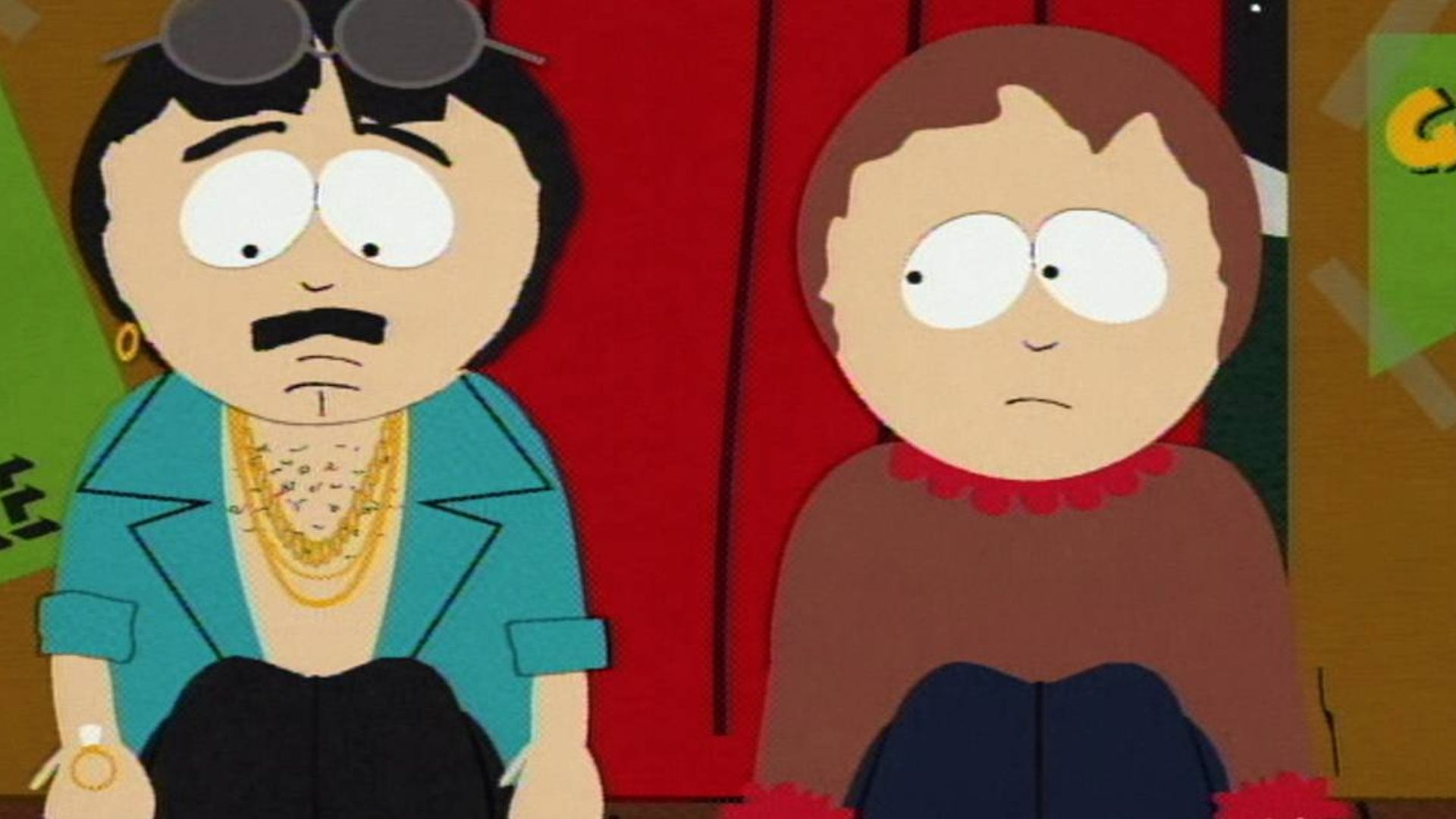 How South Park's Randy Marsh Became a Main Character