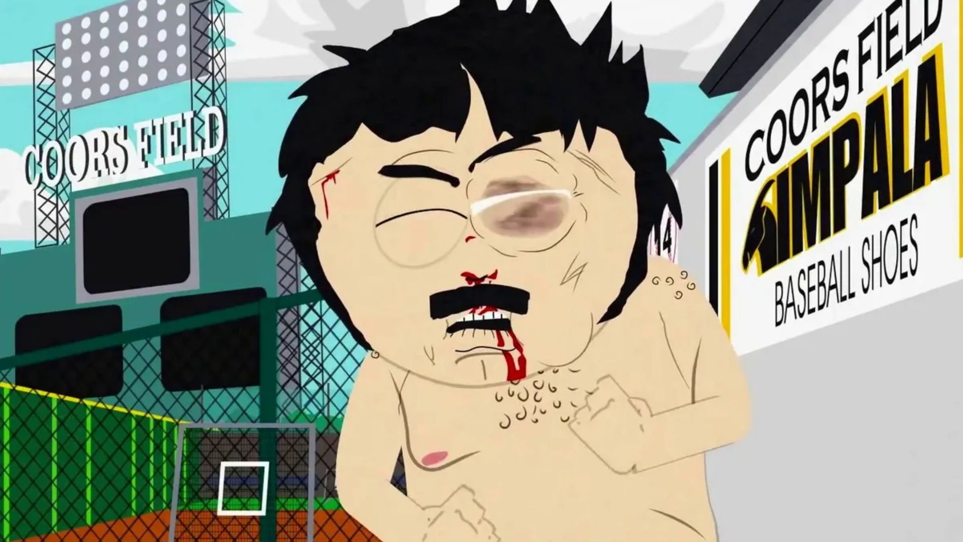 How South Park's Randy Marsh Became a Main Character