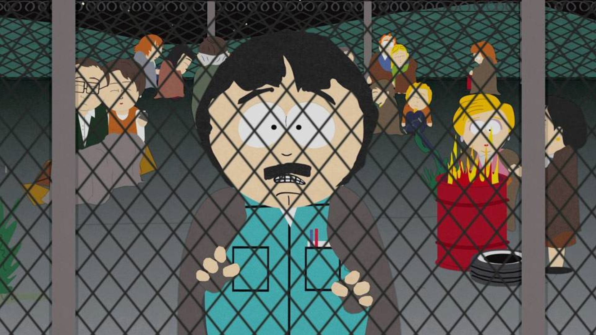 How South Park's Randy Marsh Became a Main Character