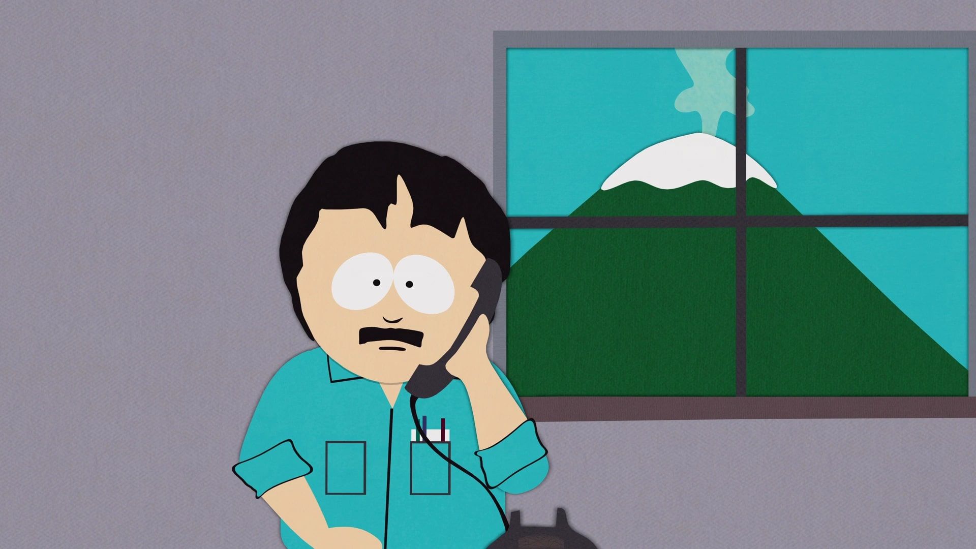 How South Park's Randy Marsh Became a Main Character