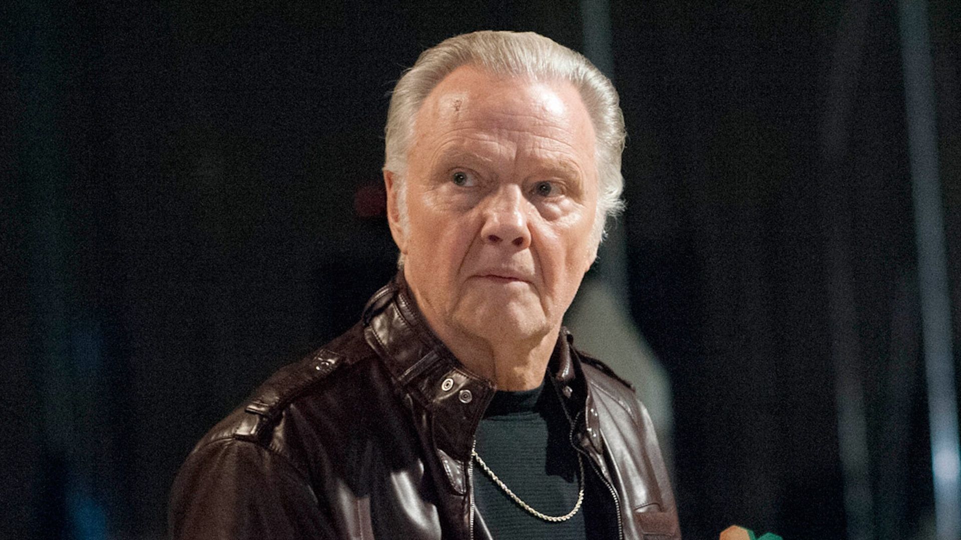 Jon Voight Comments on Being Hollywood’s Most Outspoken Trump Supporter