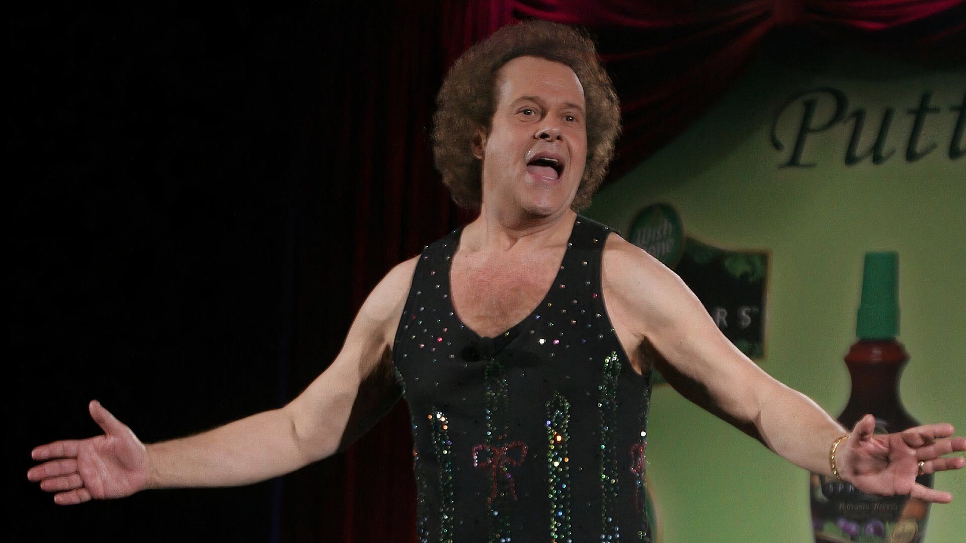 Richard Simmons Dead at 76,Pauly Shore Pays Tribute After Controversial