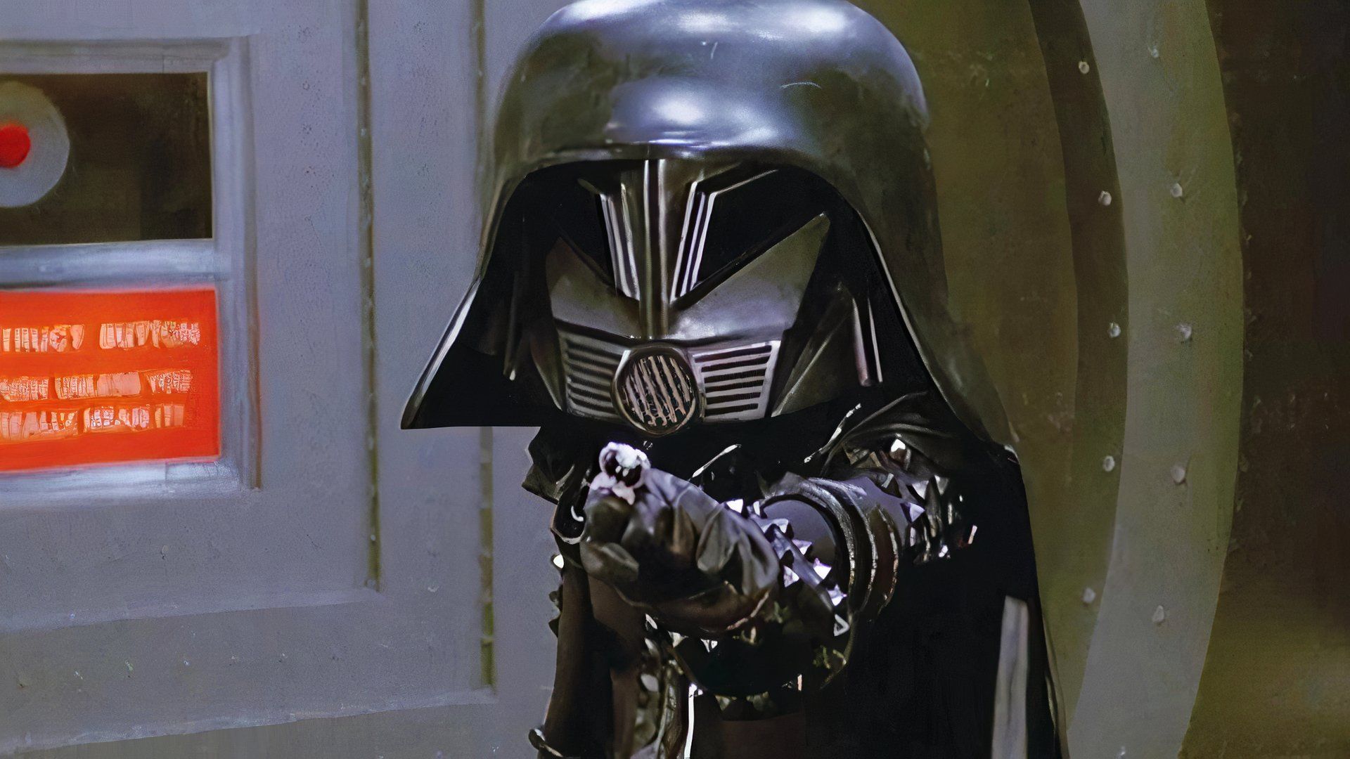 10 Best and Funniest Quotes From Spaceballs