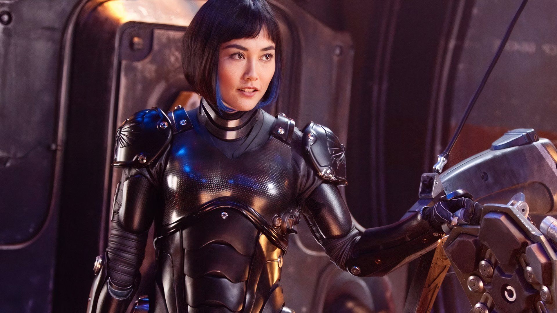 Pacific Rim Prequel Series in the Works From Arrival Screenwriter