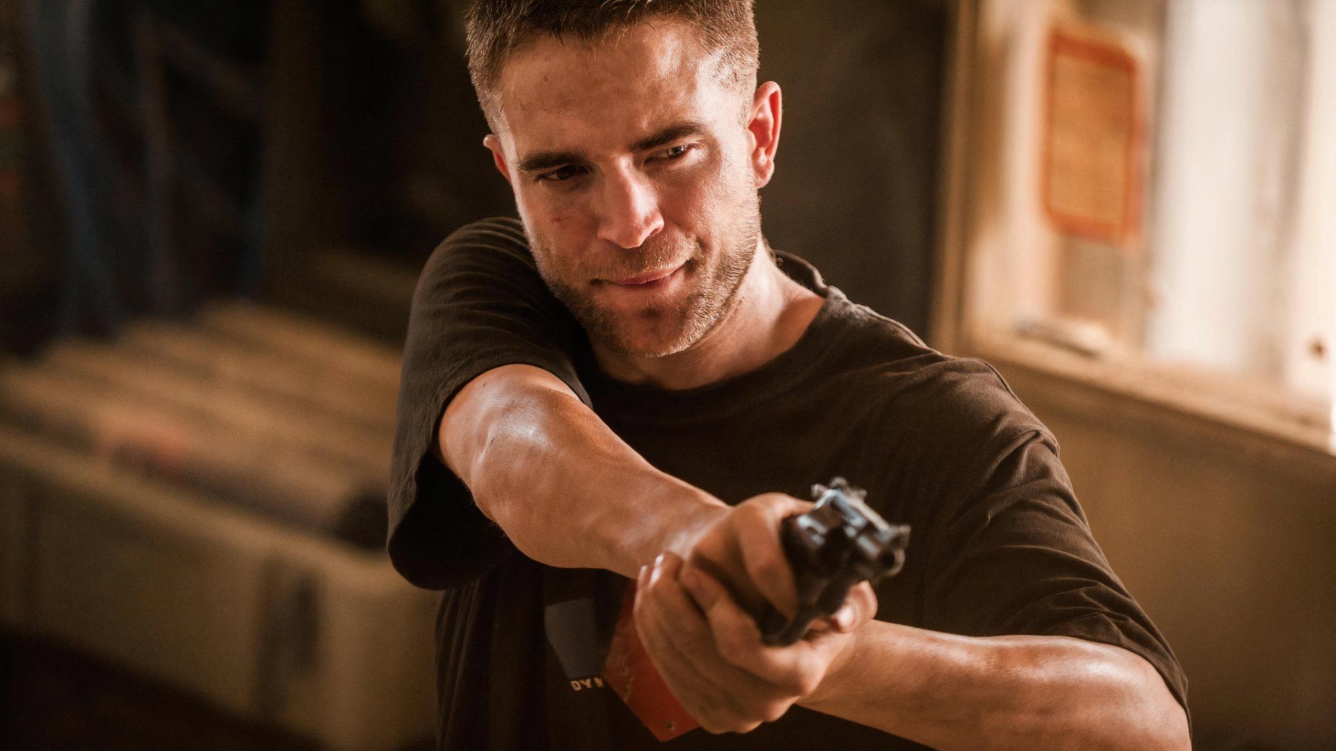 Robert Pattinson Starred in One of the Funniest Westerns Ever Made