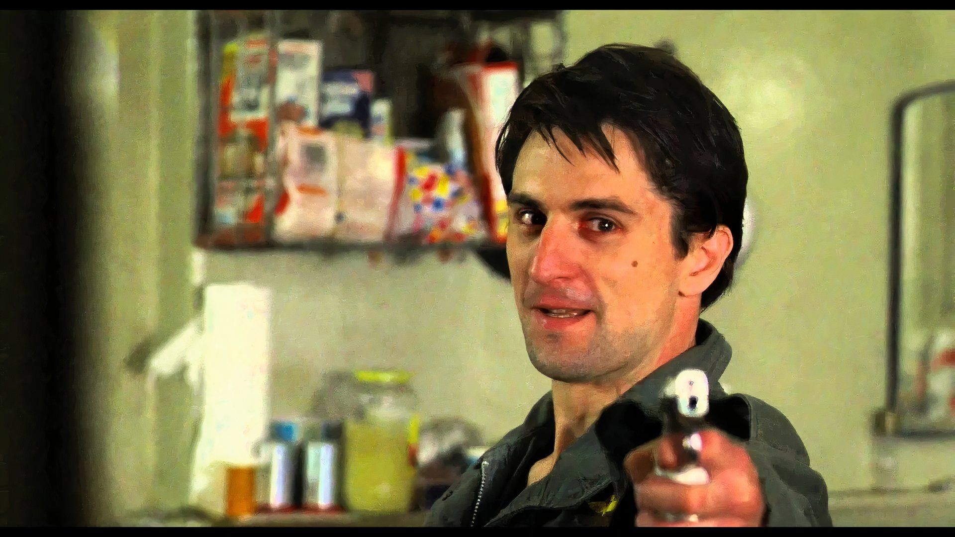 Martin Scorsese's Taxi Driver is Streaming on Paramount+