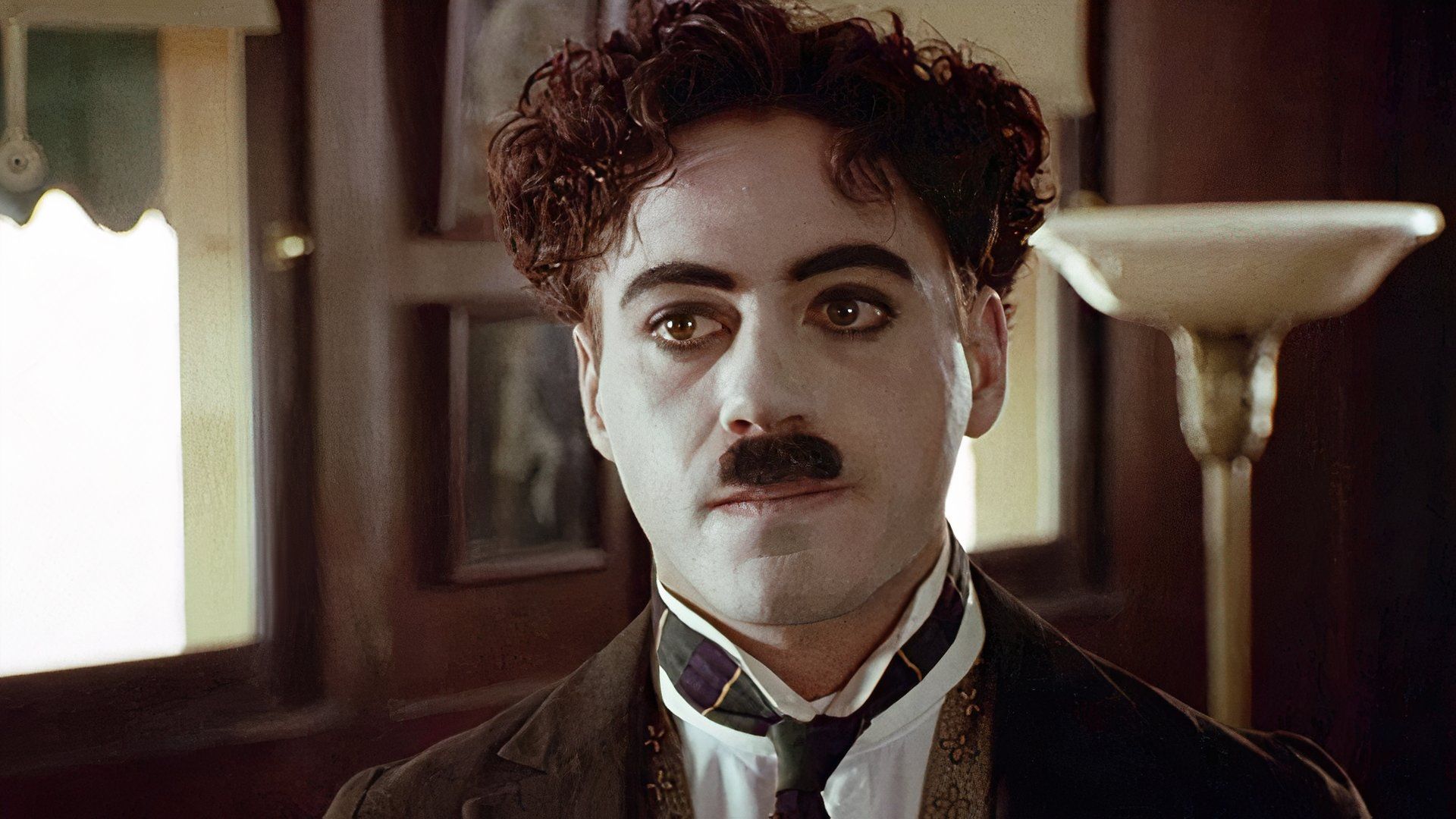 Why Charlie Chaplin Is Still Important in 2024