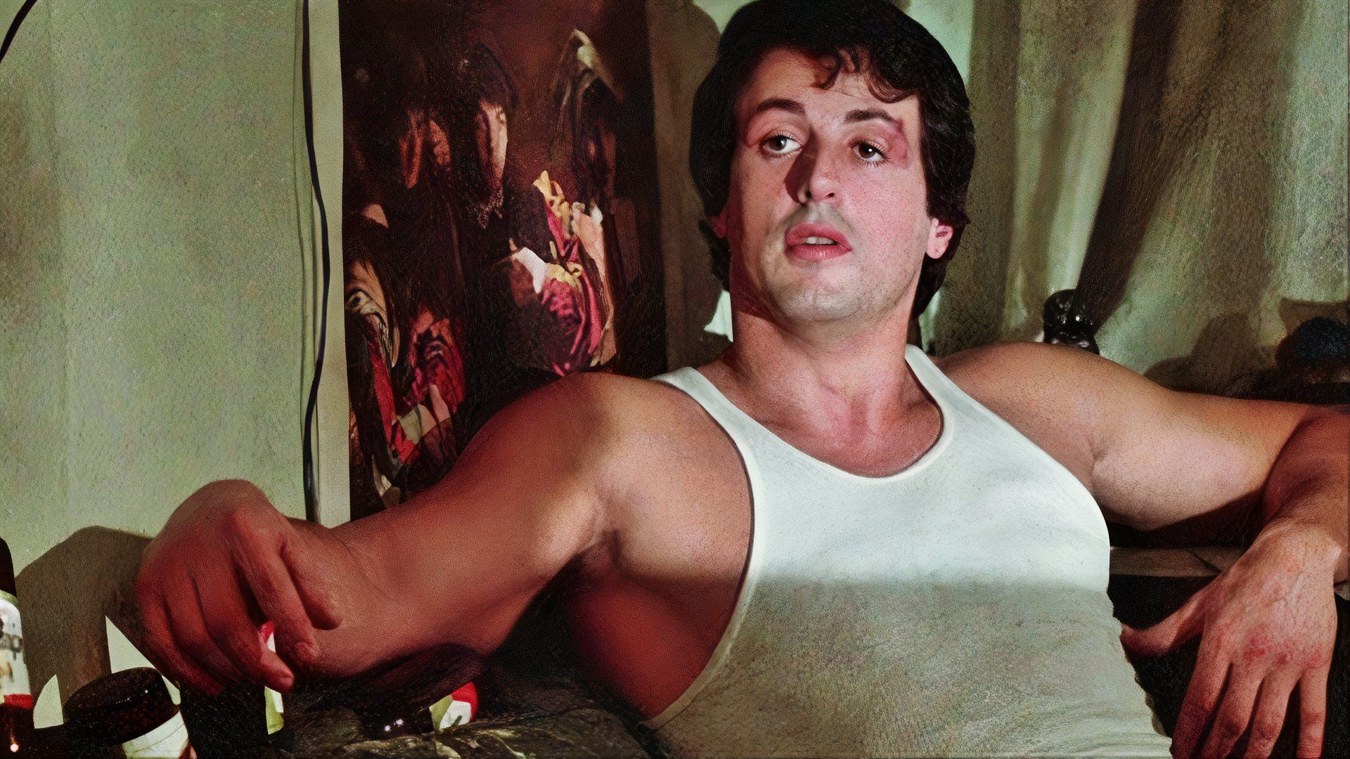 10 Cheesiest Moments in the Rocky Movies