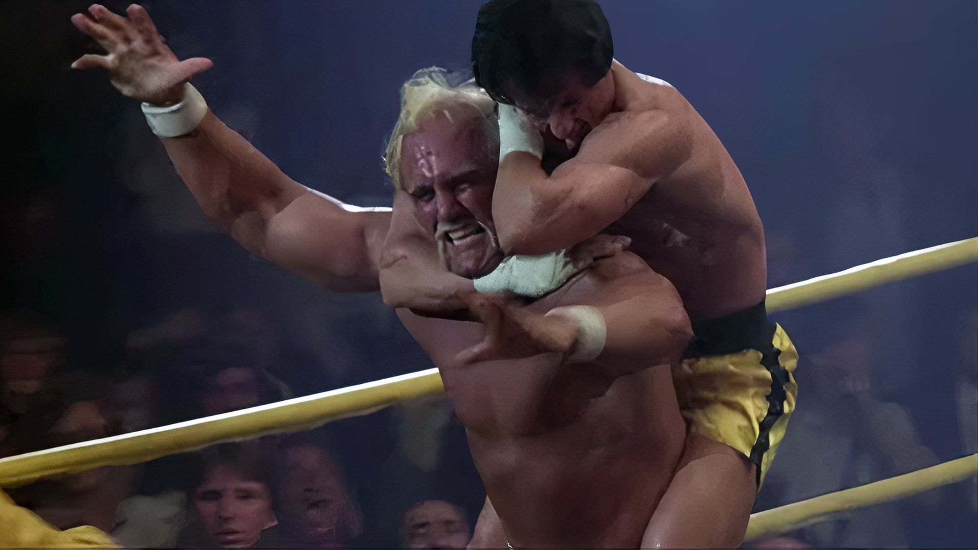 10 Cheesiest Moments in the Rocky Movies