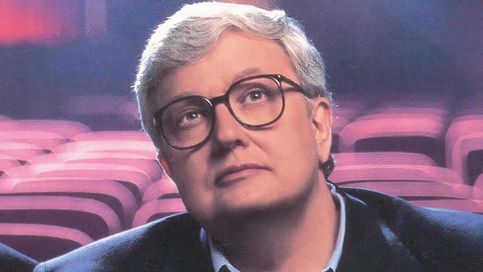 Roger Ebert Had a Weird Side Career as an Adult Film Writer